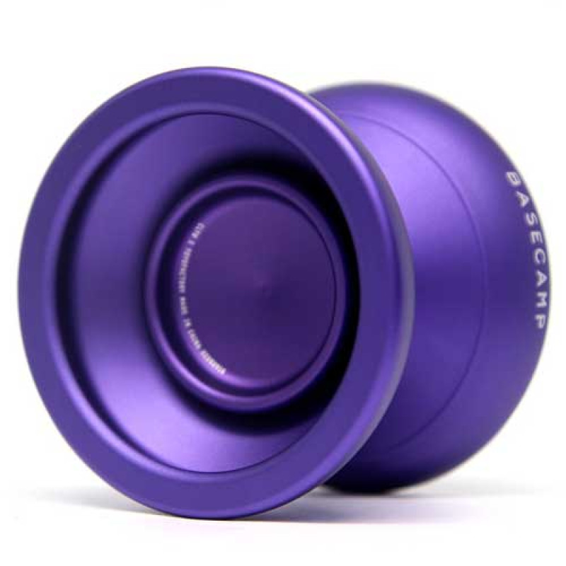 Basecamp Jackknife Violet