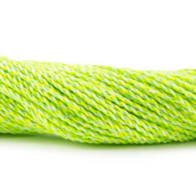 SLACKiES Yellow / Green / White