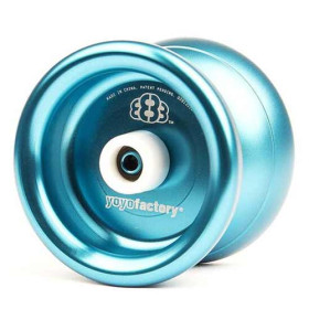 YoYoFactory 888 Blue