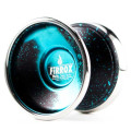 iYoYo FiRROX Blue Lagoon