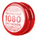 YoYoFactory Loop 1080 Rød