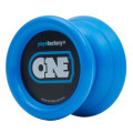 YoYoFactory One Blå