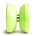 YoYoFactory Whip Green gap