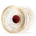 YoYoFactory wEDGE Glitter Red